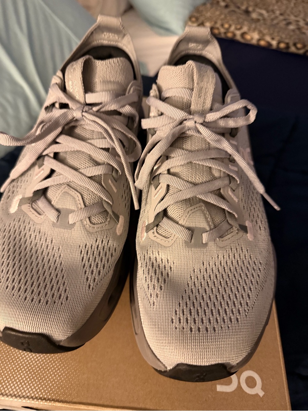 Women's Cloudsurfer Max